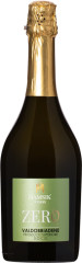 Hamsik Prosecco ZERO Valdobbiadene Extra Brut 11,5% 0,75l