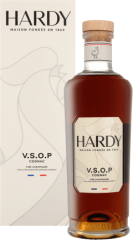 Hardy VSOP 40% 0,7l