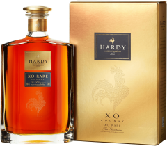 Hardy XO 40% 0,7l