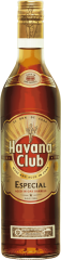 Havana Club Aejo Especial 37,5% 0,7l