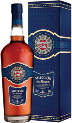 Havana Club Seleccin de Maestros 45% 0,7l