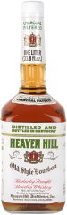 Heaven Hill Bourbon 40% 1l