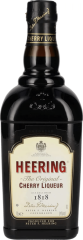 Heering Cherry Liqueur 24% 0,7l