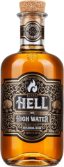 Hell or High Water Reserva 40% 0,7l