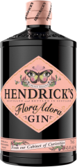 Hendrick's Flora Adora 43,4% 0,7l