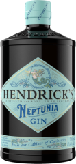 Hendrick's Neptunia 43,4% 0,7l