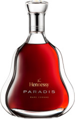 Hennessy Paradis 40% 0,7l