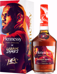 Hennessy Very Special Lebron James 40% 0,7l