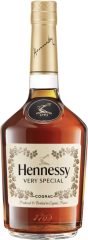 Hennessy VS 40% 0,7l