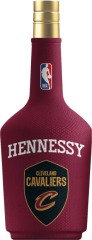 Hennessy VS NBA Cleveland Cavaliers 40% 0,7l