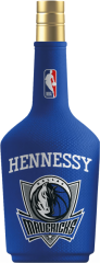 Hennessy VS NBA Dallas Mavericks 40% 0,7l