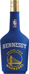 Hennessy VS NBA Golden State Warriors 40% 0,7l