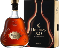 Hennessy XO 40% 0,7l