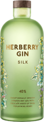 Herberry Gin Silk 40% 0,7l
