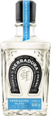 Herradura Blanco 40% 0,7l