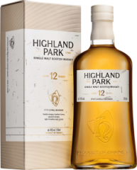 Highland Park 12 ro�n� 40% 0,7l