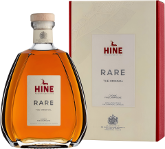 Hine Rare VSOP 40% 0,7l