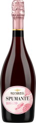 Hochriegl Spumante Rosato 0,75l 11%