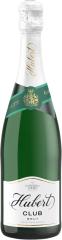 Hubert Club Brut 12% 0,75l