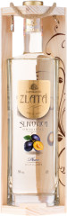 Impertor Slivovica Zlat 50% 0,7l