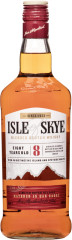 Isle of Skye 8 ron 40% 0,7l