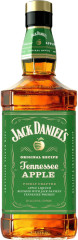 Jack Daniel's Apple 1l 35%