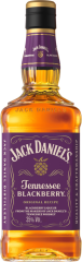 Jack Daniels Blackberry 1l 35%