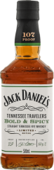 Jack Daniels Bold & Spicy 0,5l 53,5%