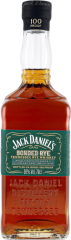 Jack Daniel's Bonded Rye 50% 0,7l