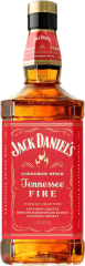 Jack Daniels Fire 1l 35%