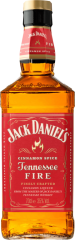 Jack Daniels Fire 35% 0,7l