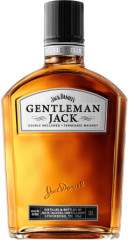 Jack Daniel's Gentleman Jack 1l 40%