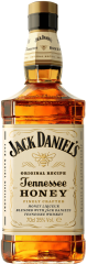 Jack Daniel's Honey 35% 0,7l