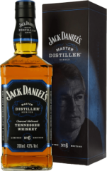 Jack Daniel's Master Distiller No.6 43% 0,7l