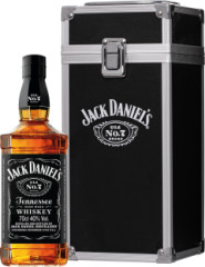 Jack Daniel's Music Box 40% 0,7l