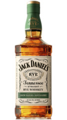 Jack Daniel's Rye 45% 0,7l