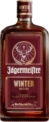 Jgermeister Winter Edition 25% 0,7l