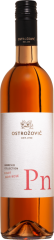 J&J Ostroovi Abbrevio Collection Pinot Noir Rose 2023 12% 0,75l