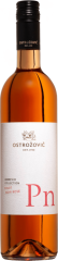 J&J Ostroovi Abbrevio Collection Pinot Noir Rose 2023 12% 0,75l