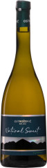 J&J Ostroovi Natural Sweet Furmint 2021 10,5% 0,75l