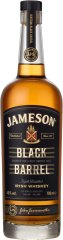 Jameson Black Barrel 40% 0,7l