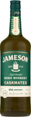 Jameson Caskmates IPA Edition 1l 40%