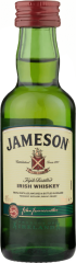 Jameson Mini 40% 0,05l