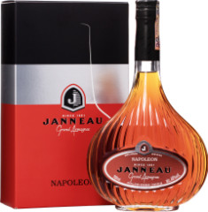 Janneau Napoleon 40% 0,7l