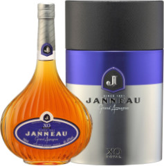 Janneau XO Royal 40% 0,7l