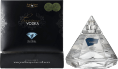 Jewel Lines Precious Vodka 40% 0,7l