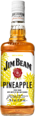 Jim Beam Pineapple 32,5% 0,7l