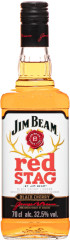 Jim Beam Red Stag 32,5% 0,7l