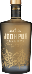 Jodhpur Reserve Gin 43% 0,5l