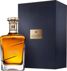 John Walker & Sons King George V 43% 0,7l